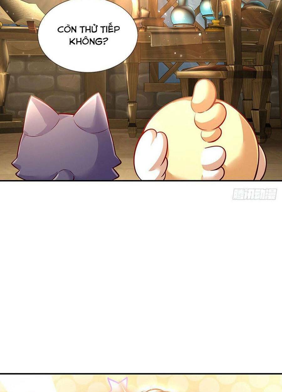 muốn giải cứu thế giới thì cần thật nhiều sự đáng yêu chapter 68 3