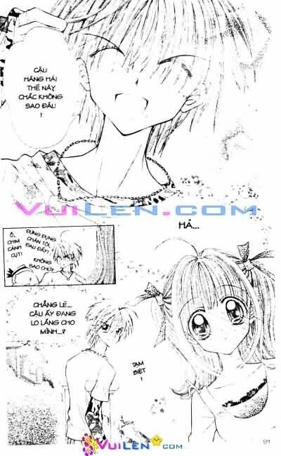 viên ngọc nàng tiên cá chapter 3 92