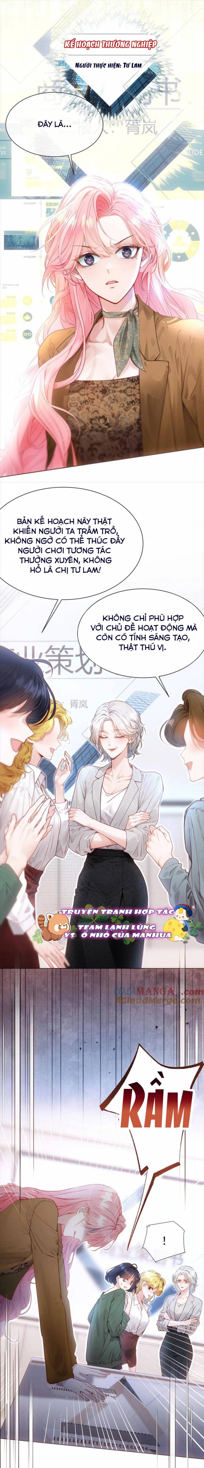 xuyên về thời học sinh truy lão công chapter 92 5