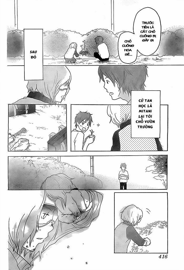 tổng hợp one shot. chapter 200 11