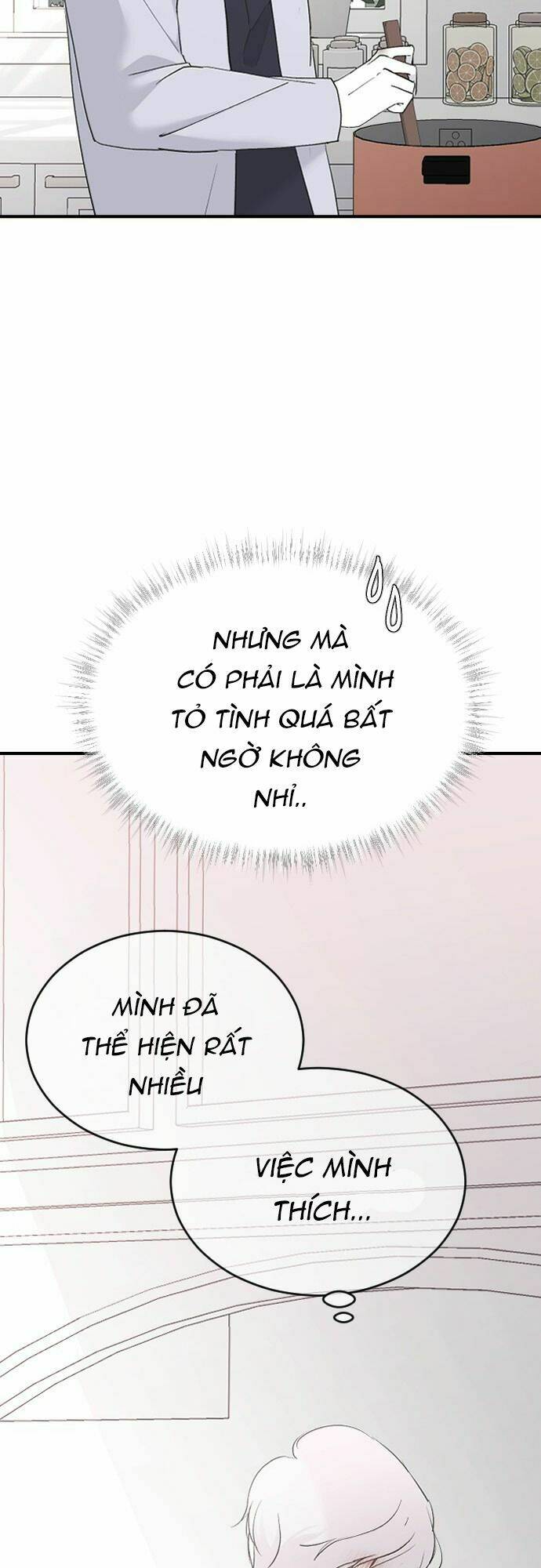ba người anh trai cực phẩm của tôi chapter 55 5
