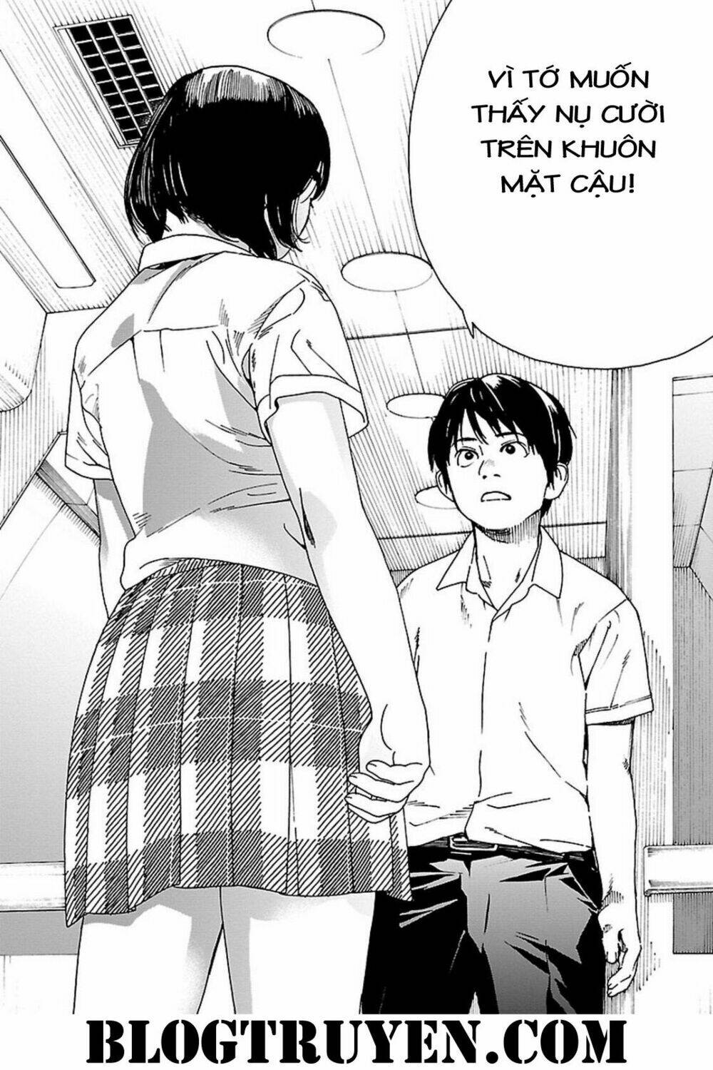 fujiyamasan wa shishunki chapter 63 19