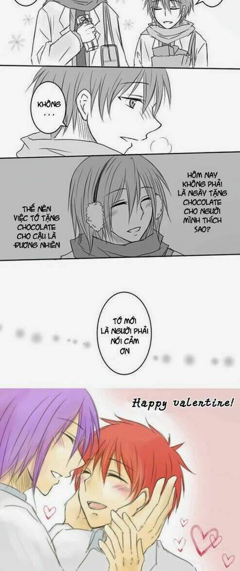 muraaka short dou collection chapter 14 5