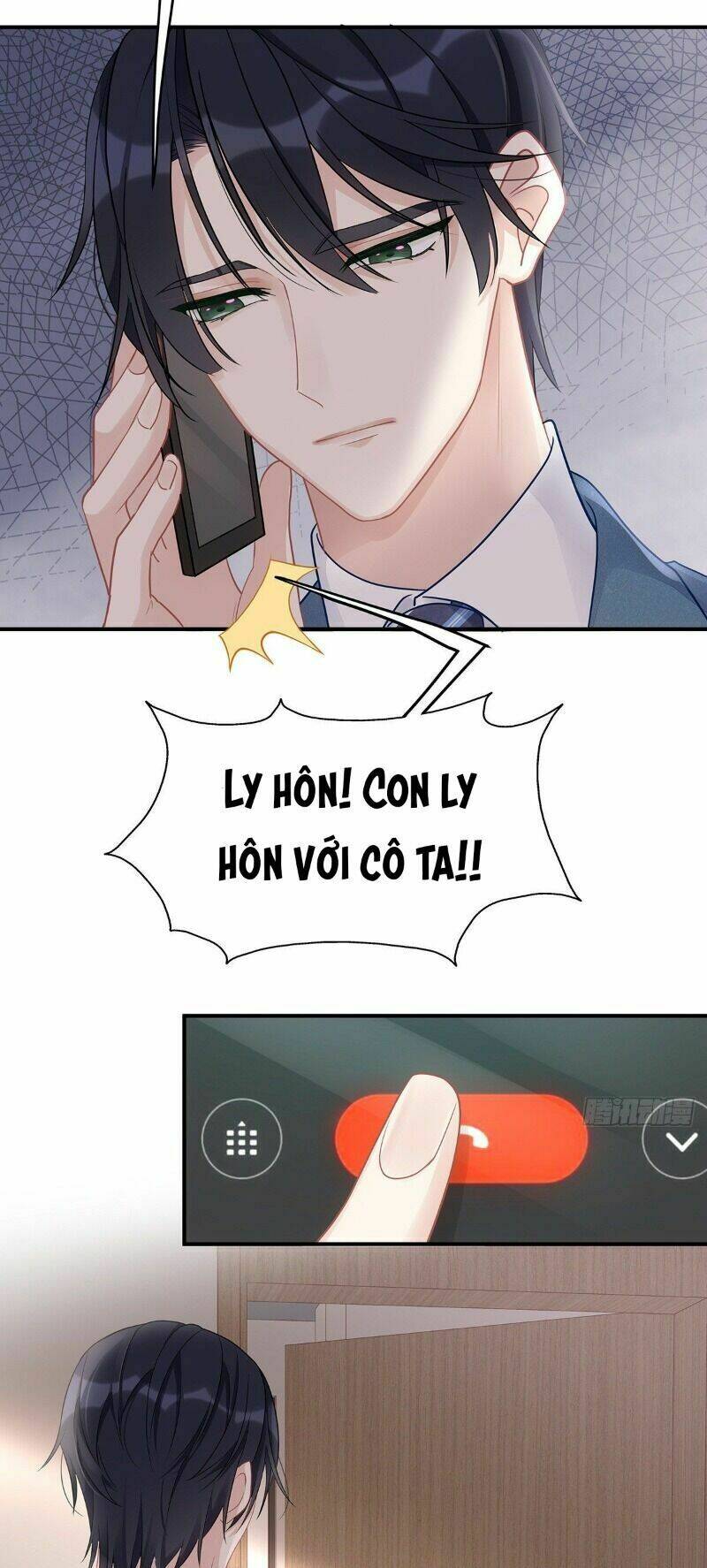 chỉ muốn cưng chiều em chapter 49 27