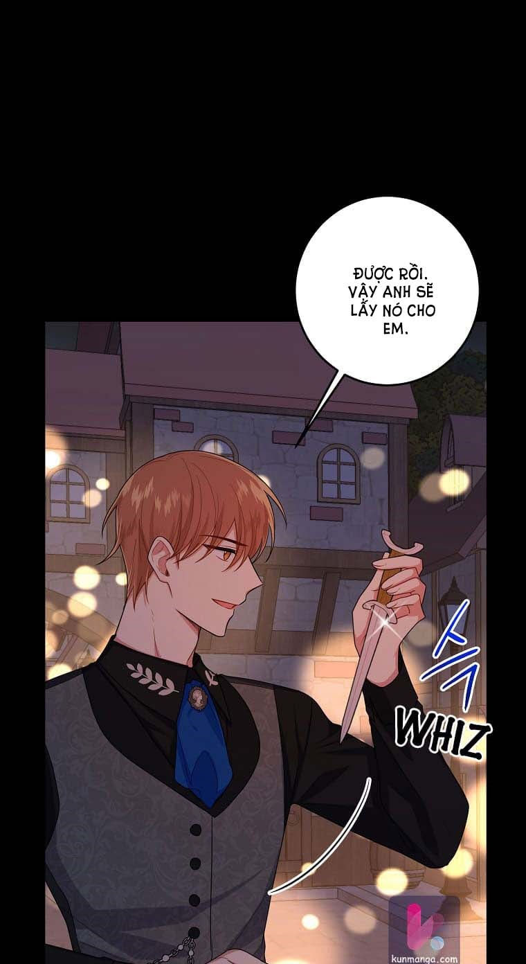 tôi là tiểu thư của gia đình này chapter 132 12