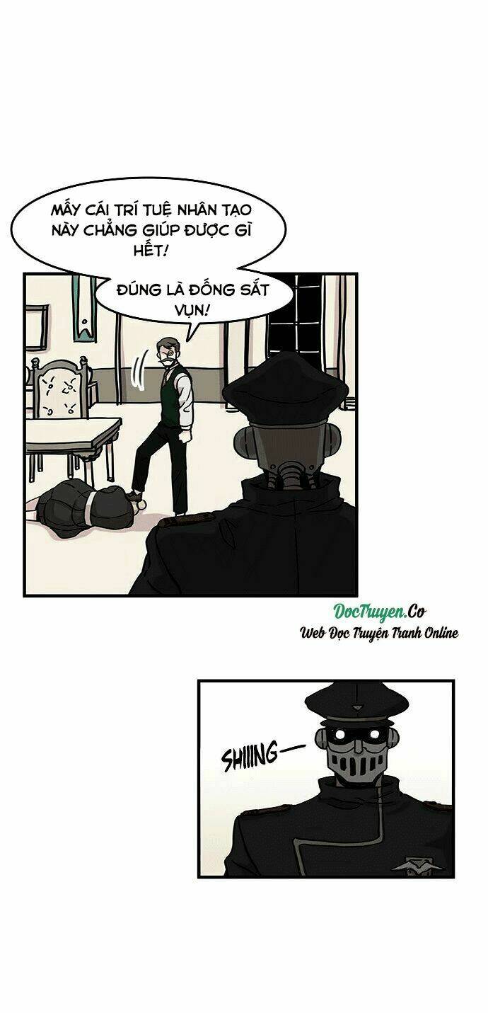 minus hand chapter 3 7