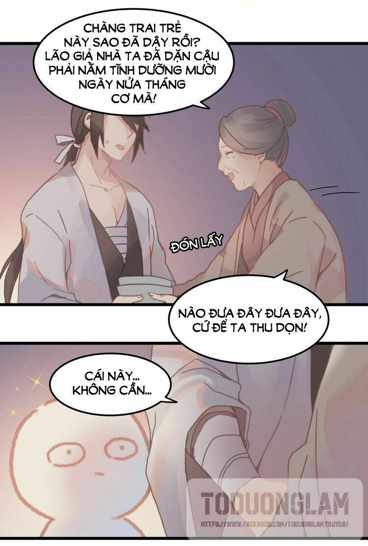 mang quải hệ thống, nhất trí mạng chapter 8 3