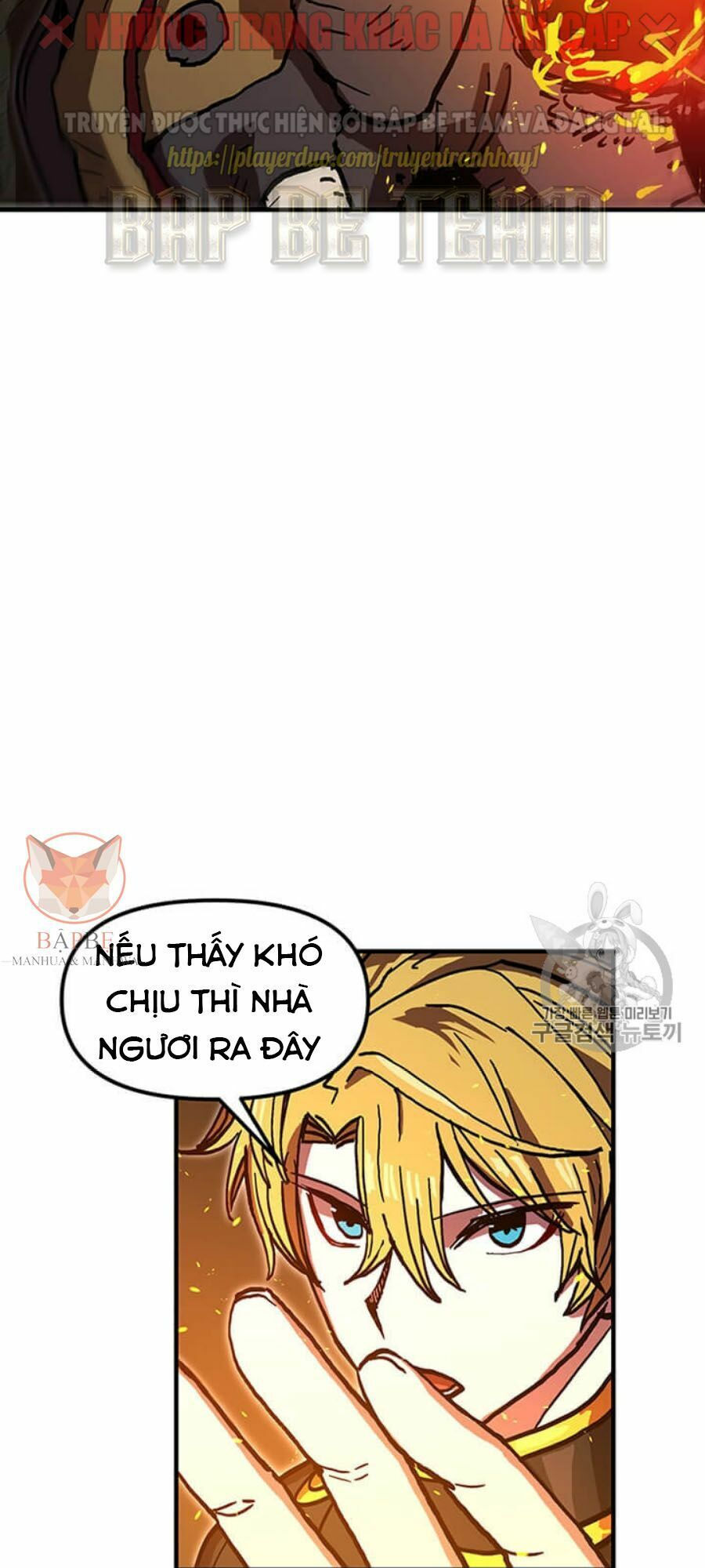 bug player - người chơi lỗi chapter 39 31