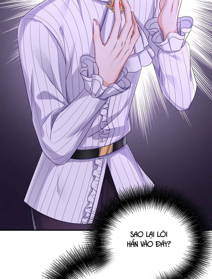 rước sói vào nhà chapter 19 3