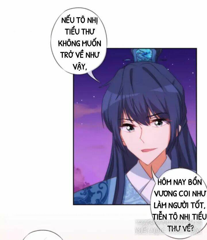 ồ, phu quân đáng yêu của tôi! chapter 43 12