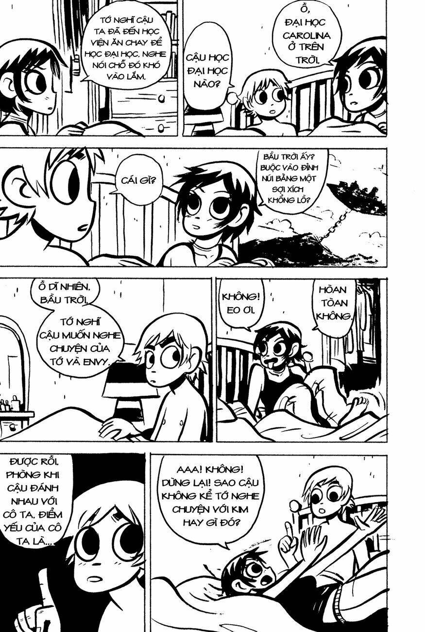 scott pilgrim chapter 15 13