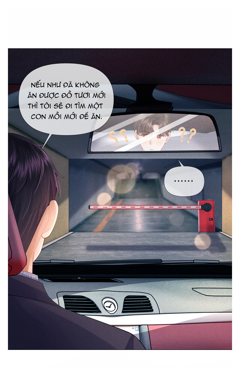 dior tiên sinh chapter 70 10