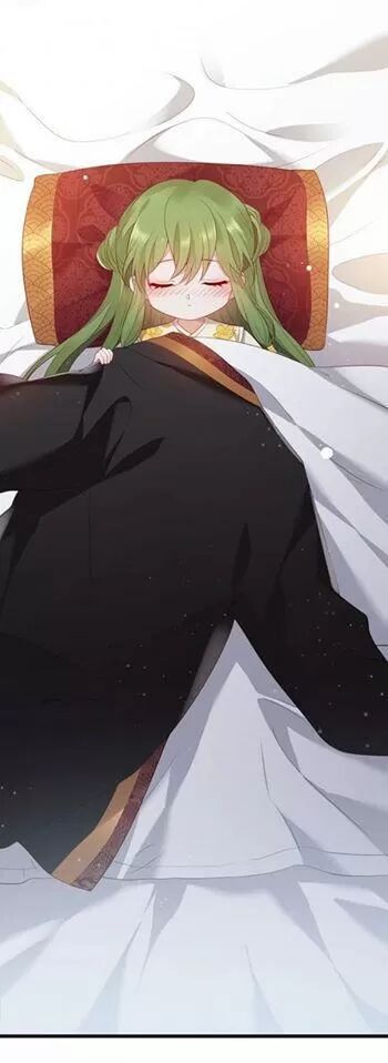 ta mới không gả cho hoàng tử phản diện chapter 3 25