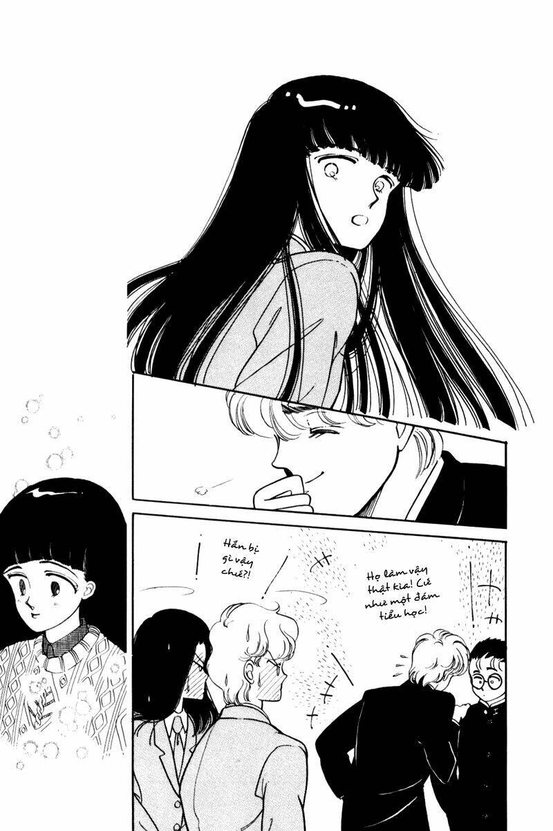 làm ơn cứu trái đất của tôi chapter 3 41