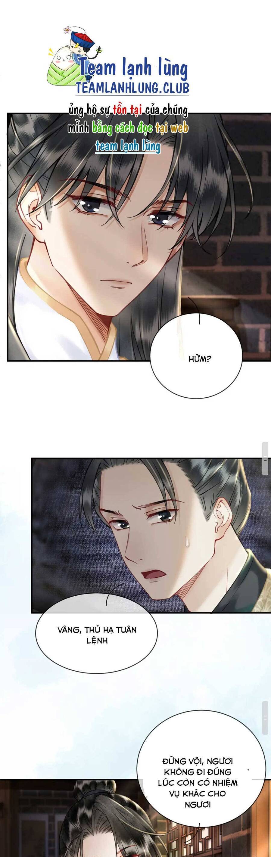 ngỗ tác cẩm y chapter 29 18