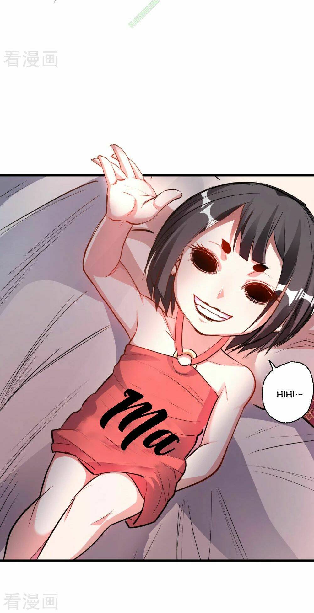 tối cường đại biểu hoàng kim thận chapter 14 21