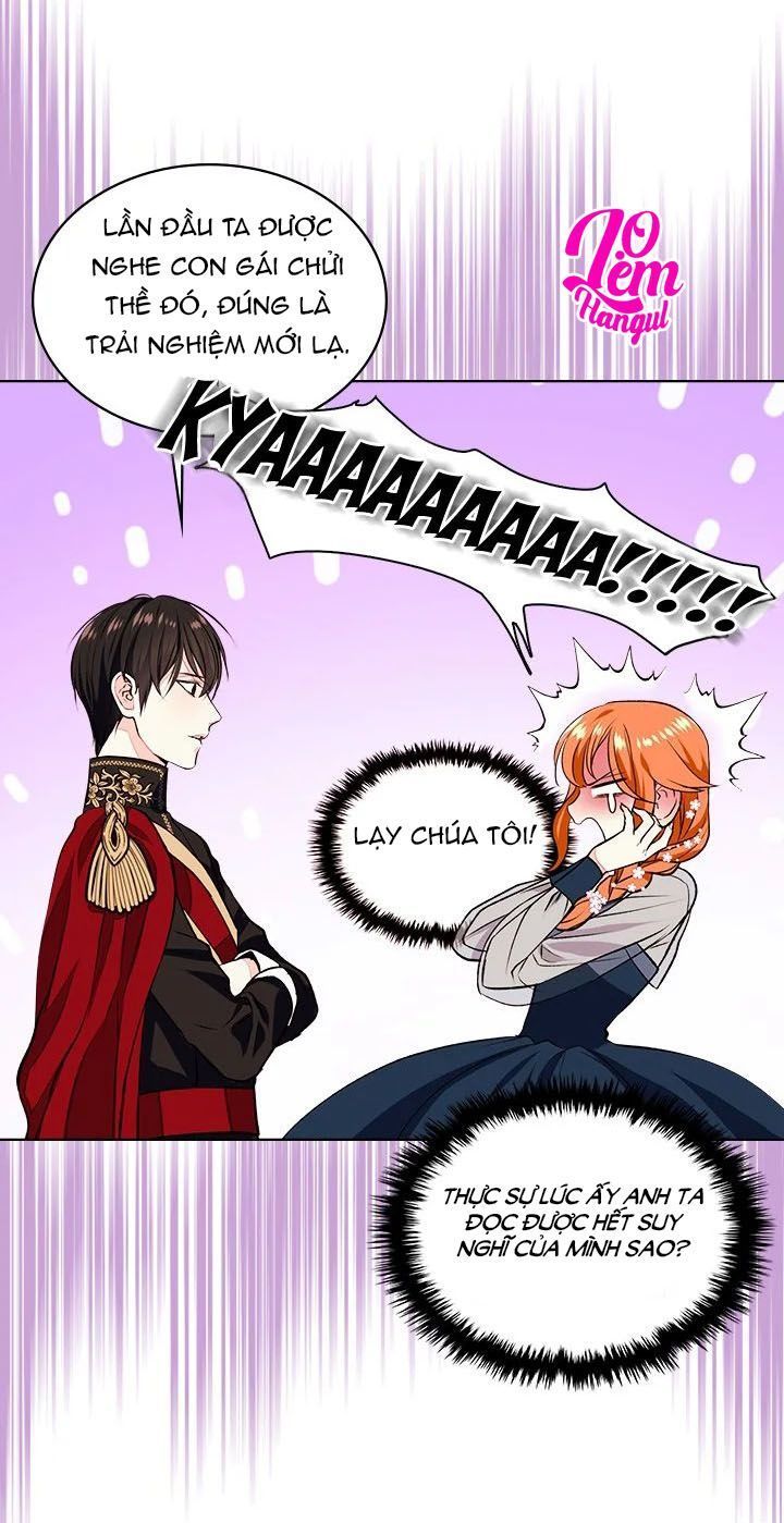 đức hạnh của ác nữ phản diện chapter 11 35