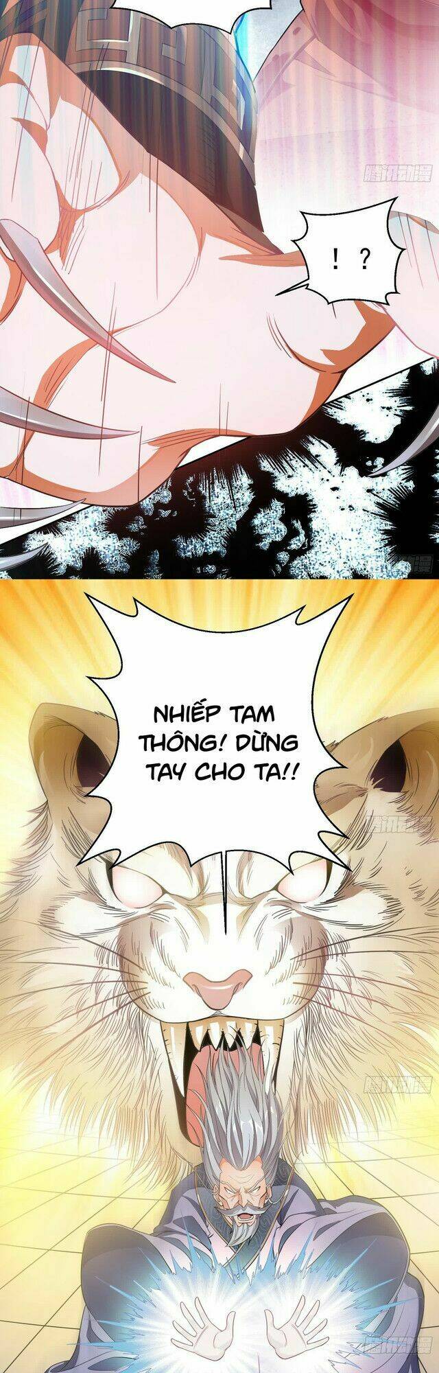 vạn cổ thiên đế chapter 3 6