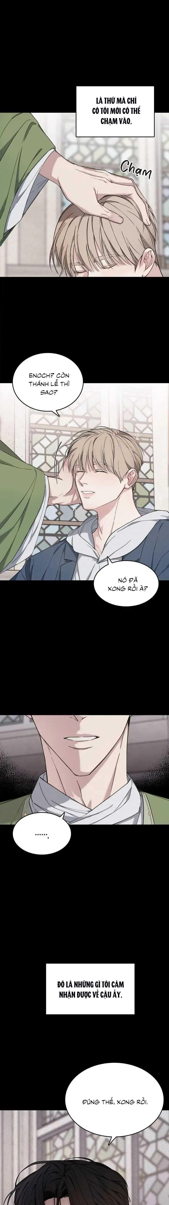 đêm xưng tội chapter 1 11