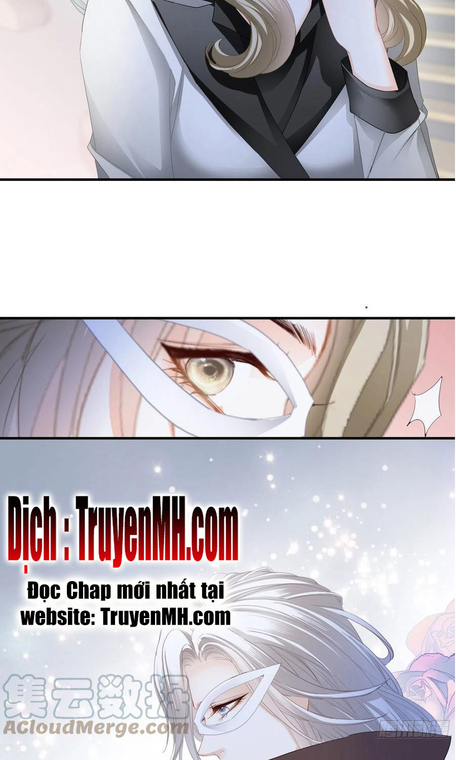 bạo quân ái nhân chapter 97 15