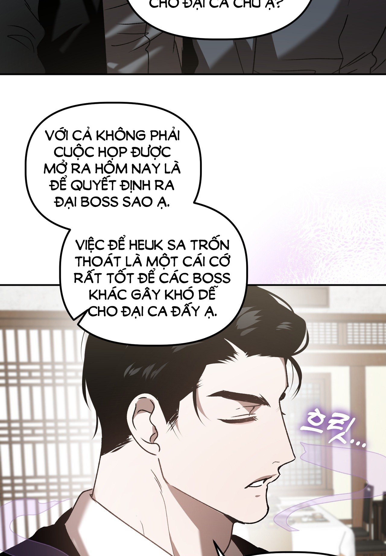Anh Đã Hiểu Chưa? chapter 44.1 - Trang 41