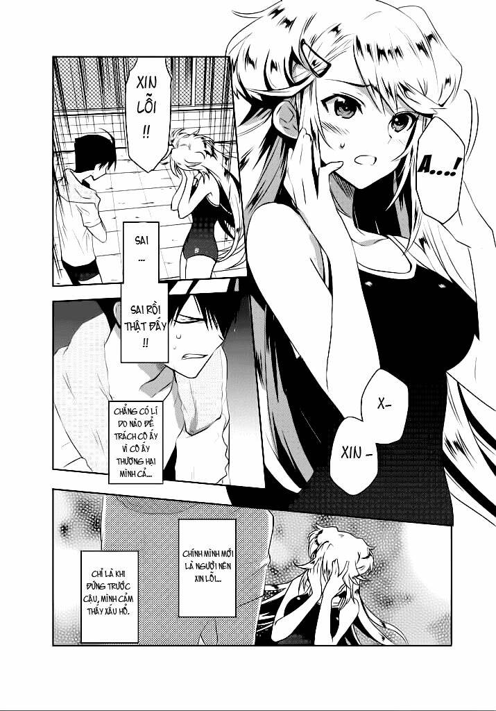 evergreen chapter 2 8