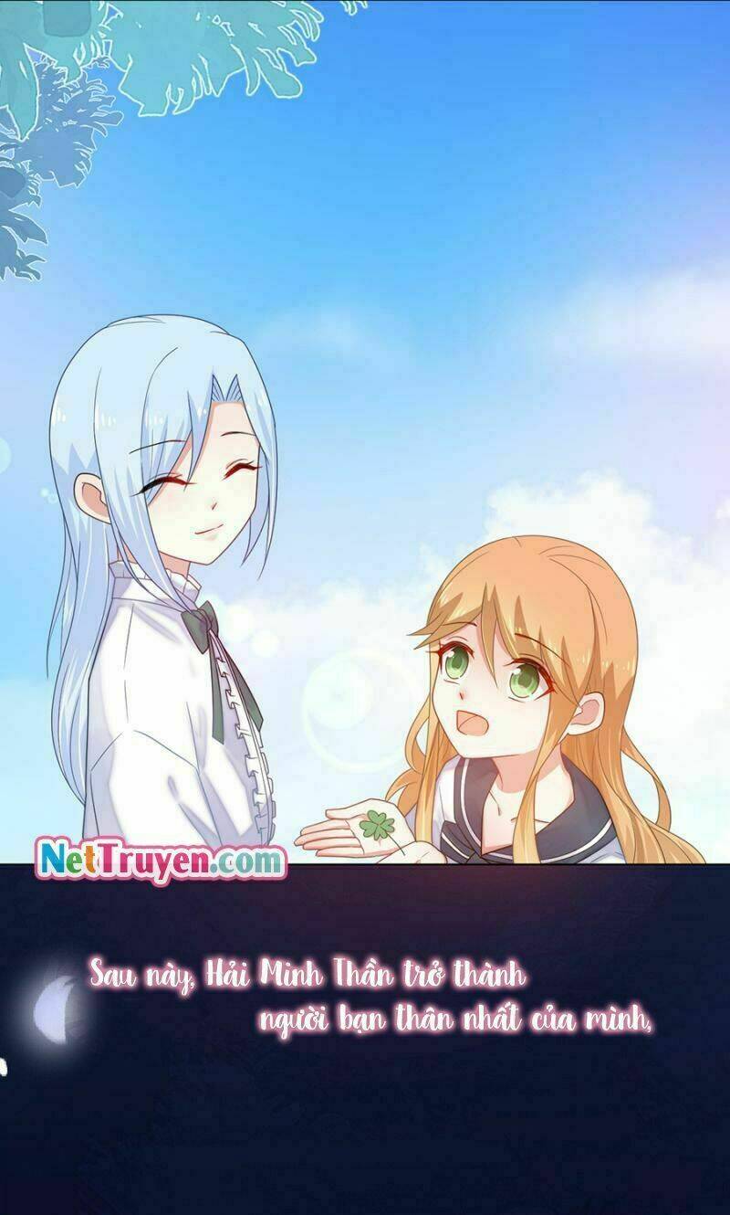 ma lạt thiên kim đẩu ác thiếu chapter 171.5 16