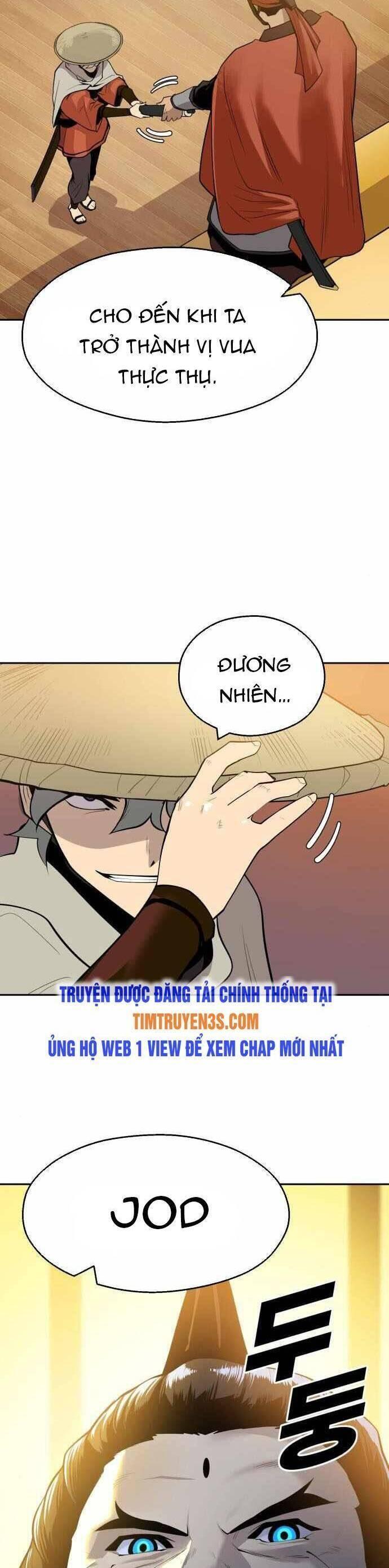 thiếu niên kiếm sư chapter 55 23