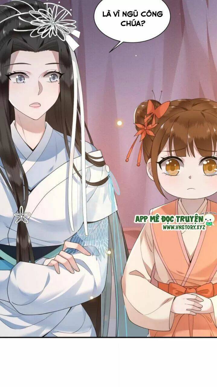 phượng hoàng vu phi chapter 72 7