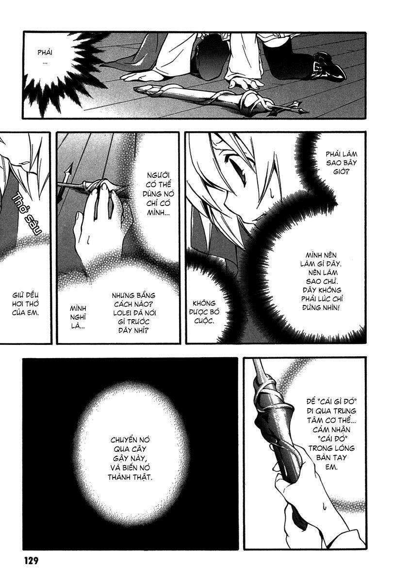 pixy gale chapter 8 25