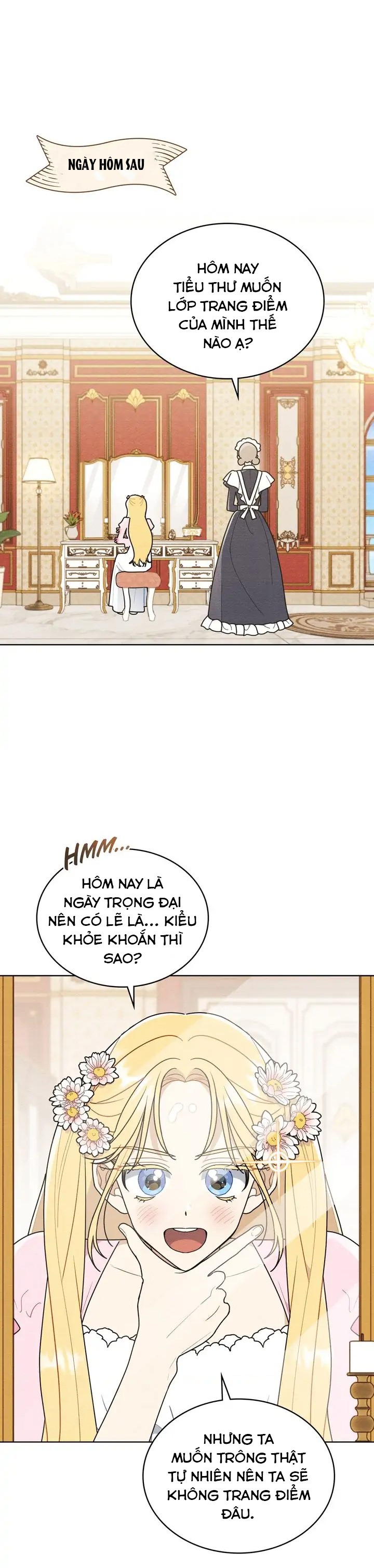 chúng ta cùng nhau tắm nhé? chapter 24 33