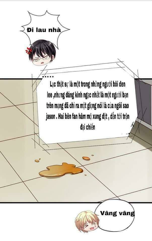 tôi không muốn fa như vậy đâu chapter 73 22