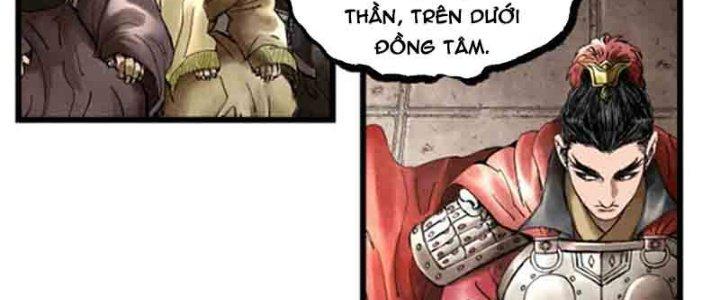 máy mô phỏng nhân sinh của lữ bố chapter 24 165