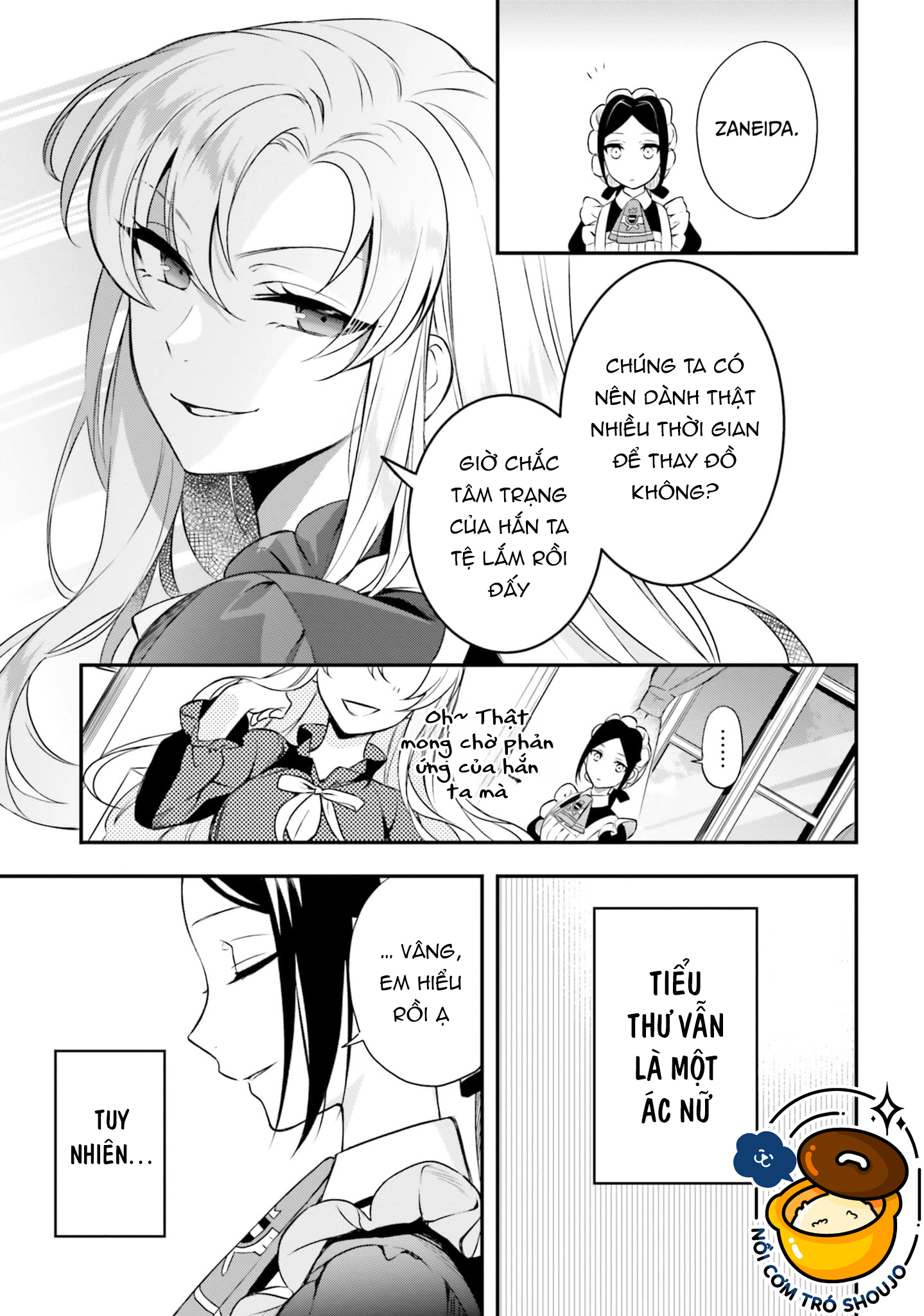 với một ngày còn lại, ta sẽ phá nát các lá lá cờ hủy diệt chapter 7.5 25