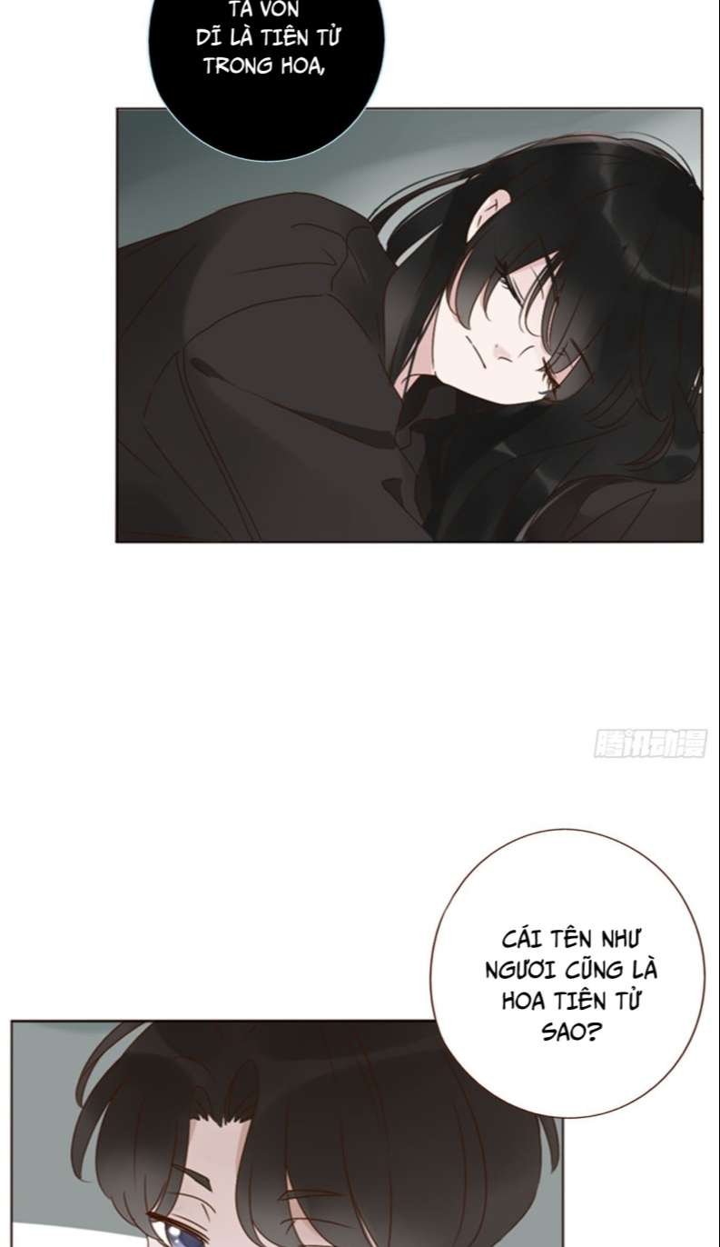 ôm chặt vào lòng chapter 74 5