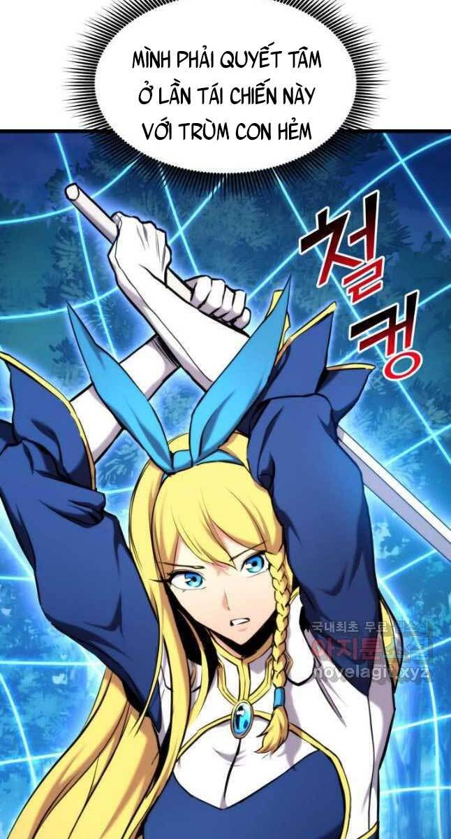 huyền thoại game thủ - tái xuất chapter 80 43