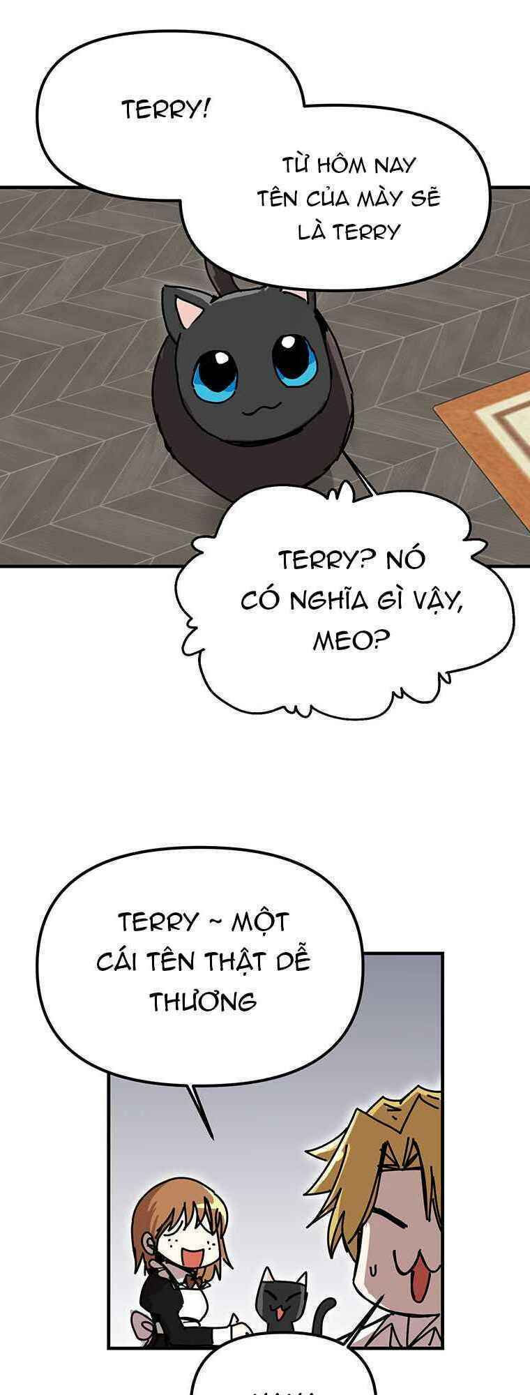 người chơi lỗi chapter 53 14