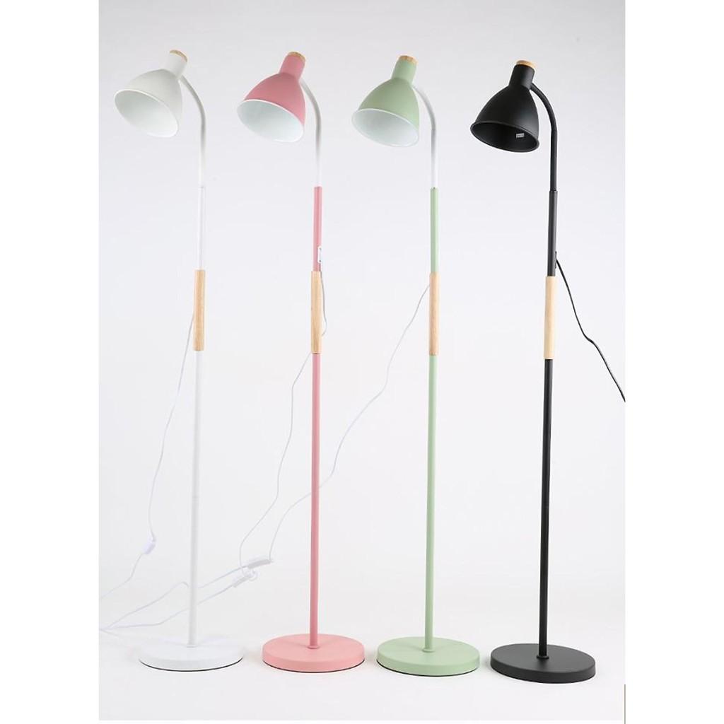 Đèn đứng HILA trang trí nội thất cao cấp - kèm bóng LED cao cấp