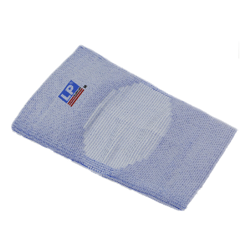 Băng bảo vệ khuỷu tay LP SUPPORT LP963 (Xanh) - Hàng chính hãng