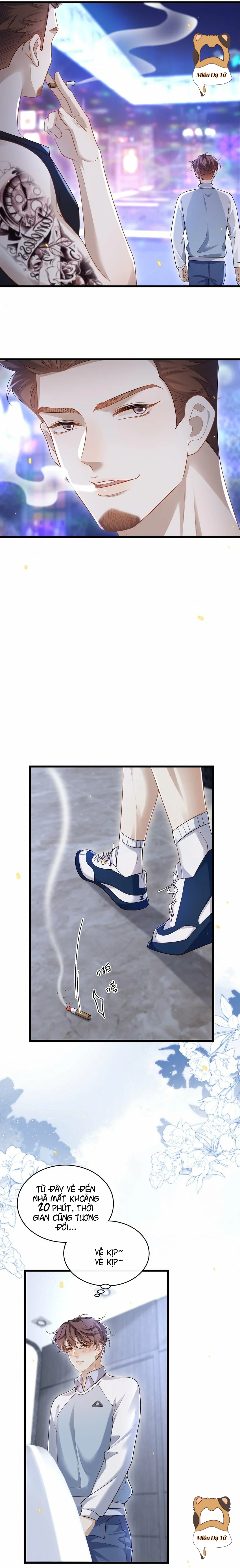 em đến trong đêm chapter 14 5