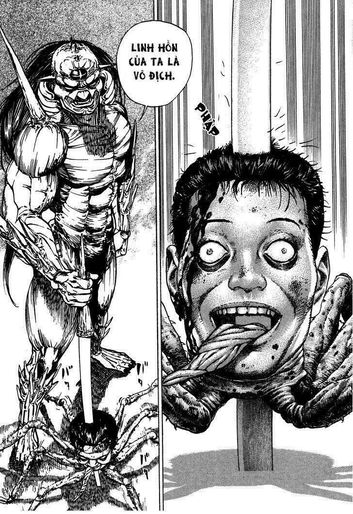 igyoujin oniwakamaru chapter 8 18