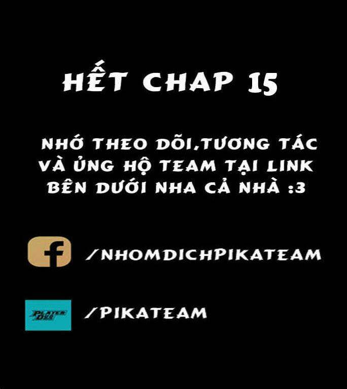 đêm vùng cực chapter 15 86