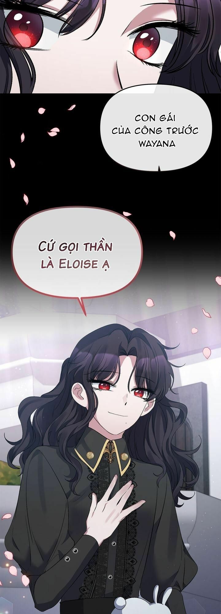 nữ công tước phương bắc là một nhân vật phản diện chapter 12 16