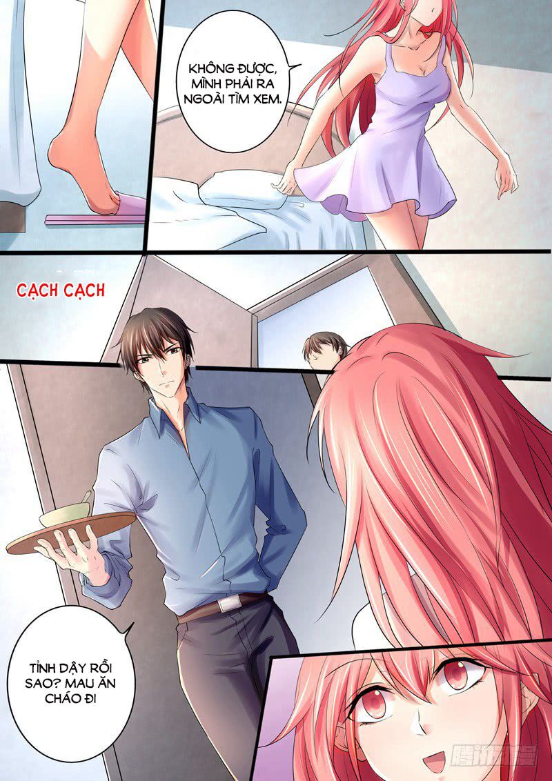 cô vợ ngọt ngào muốn trèo tường chapter 20 6