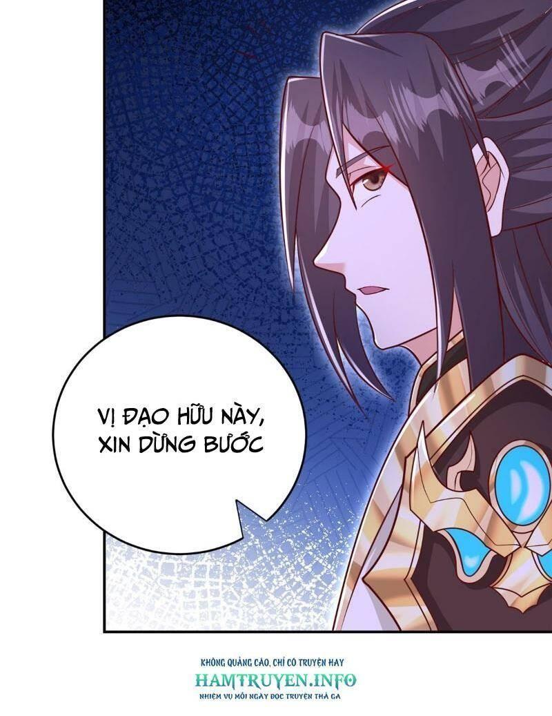 người nuôi rồng chapter 375 20
