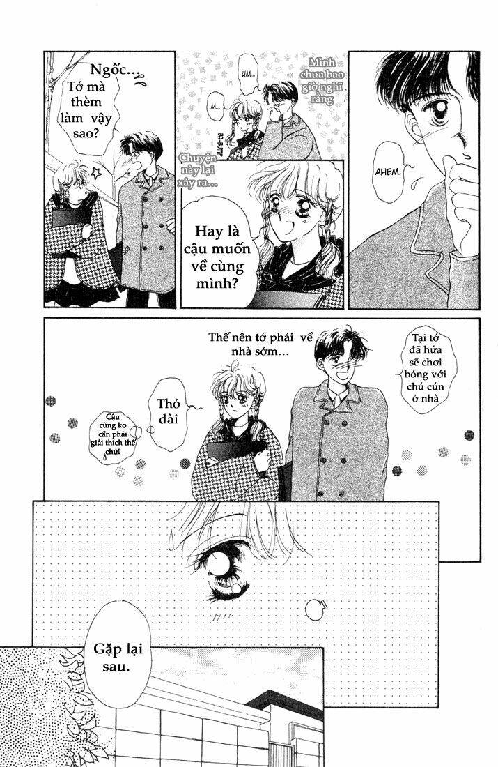 this time it was a kiss for sure chapter 1 11