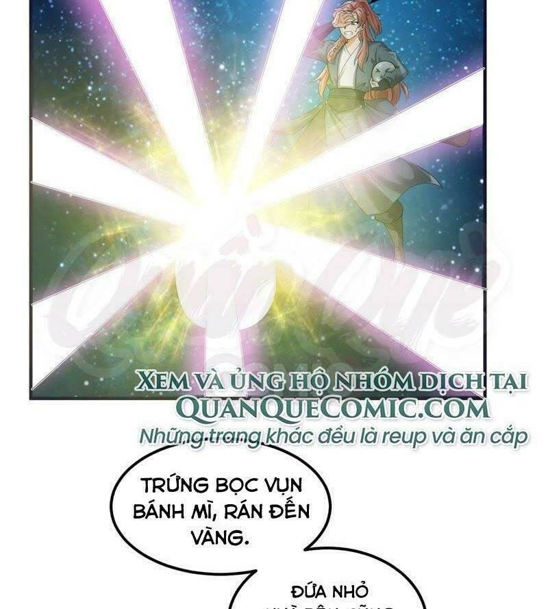 tối cường quang hoàn hệ thống chapter 55 2