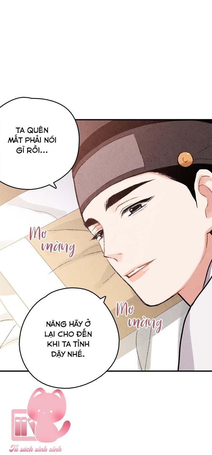 lệnh cấm hôn chapter 75 59