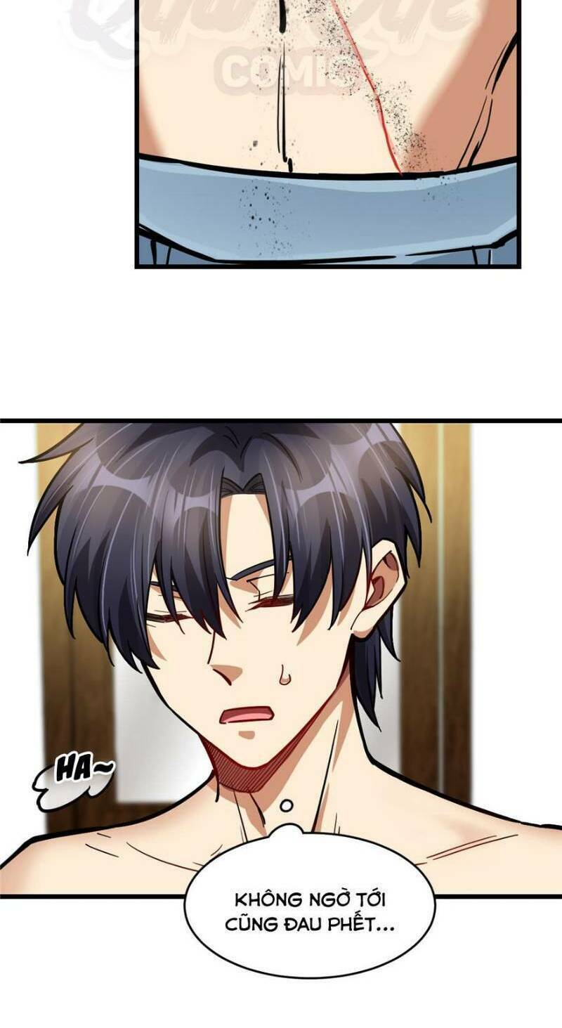 thâm dạ thư ốc chapter 55 10