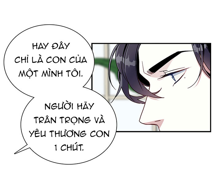 tôi là mẹ kế nhưng con gái tôi quá dễ thương chapter 3 12